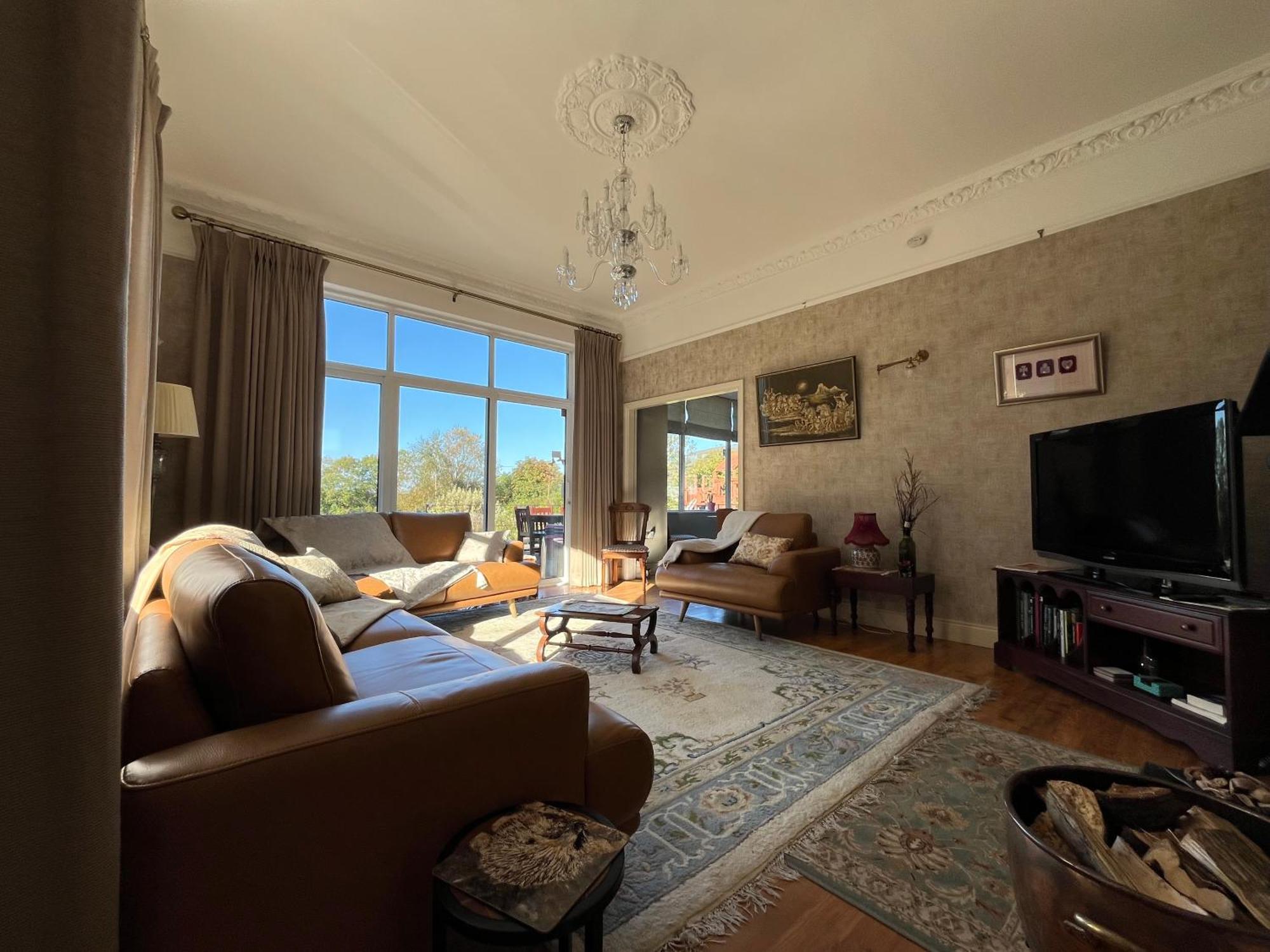 Grove Cottage At The Lodge 툴로 외부 사진